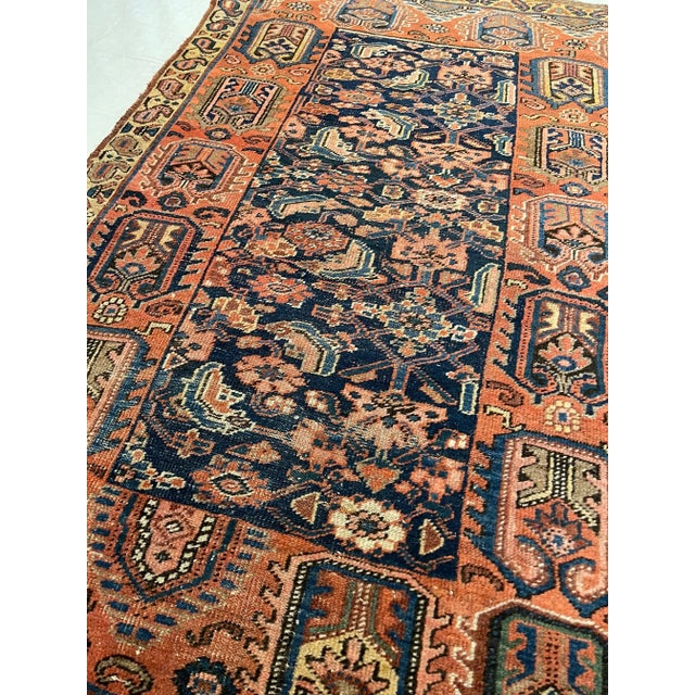 Antique Bidjar Rugs Bidjar is a town in Persian Kurdistan located in north-west Persia. The Bidjar name is also used to...