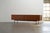 Mid-Century Modern Vintage Model B40 Sideboard in Teak by Dieter Waeckerlin for Behr, 1960s For Sale - Image 3 of 14