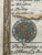 Early 18th Century Early 18th Century English Map - The Road From Salisbury to Campden 1720 For Sale - Image 5 of 5