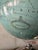 Vintage German Columbus Duo Glass Globe Lamp, 1960s For Sale - Image 8 of 11