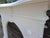 Victorian Arched Cast Iron Fireplace Surround For Sale - Image 13 of 17