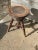 Vintage Piano Stool, 1940s For Sale - Image 6 of 6