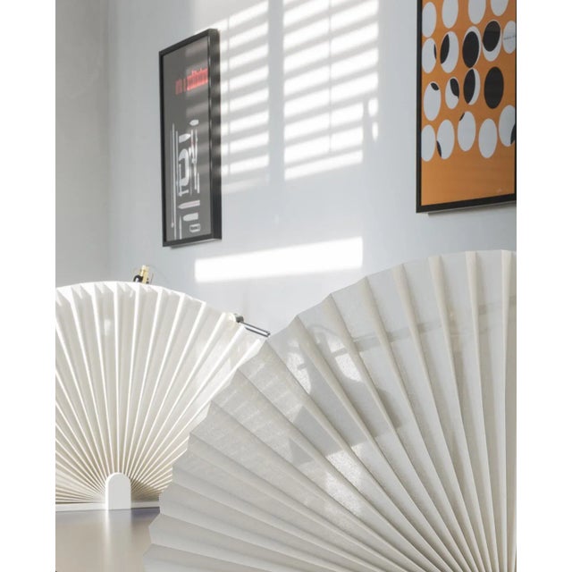 Friendly Border Pop-up Privacy Screen from Njustudio For Sale - Image 9 of 14