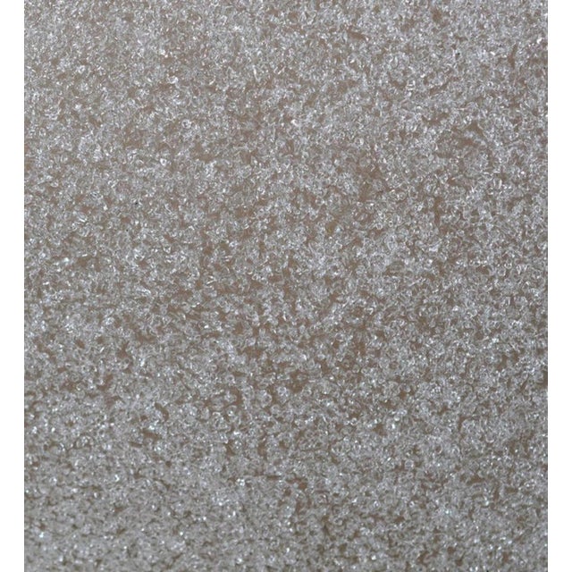 Clear Flush Mount from Doria, 1960s For Sale - Image 8 of 17