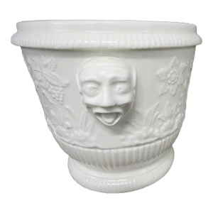 Ch. Field Haviland Vintage French Limoges Mma Fine Porcelain Wine Cooler