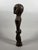 Mid 20th Century Mid 20th Century Male statue - Sculpture - Nyamwezi - Tanzania - Wood - Africa For Sale - Image 5 of 7