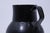 1960s Pottery Stoneware Pitcher W. Handle - Stamped For Sale - Image 11 of 15