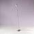 Vintage Belgian Brutalist Floor Lamp in Stone and Metal by Gerard Kuijpers, 1990s For Sale - Image 15 of 15