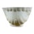 Antique English Grimwades Ironstone Shell Jelly Mould For Sale