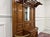 Wood English Wardrobe Coat Rack For Sale - Image 7 of 18