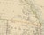 19th Century Antique Map of Australia with the 1855 Population Table and County Lists, 1858 For Sale - Image 5 of 9