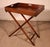 Butler Tray in Mahogany, 1800 For Sale - Image 14 of 14