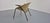 Black Sueded Balloon Chair by Hans Olsen for Lea Furniture, Denmark, 1950s For Sale - Image 8 of 15
