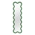 Full Length Living Room Wall Mirror - Hvyli 14 by Oitoproducts For Sale