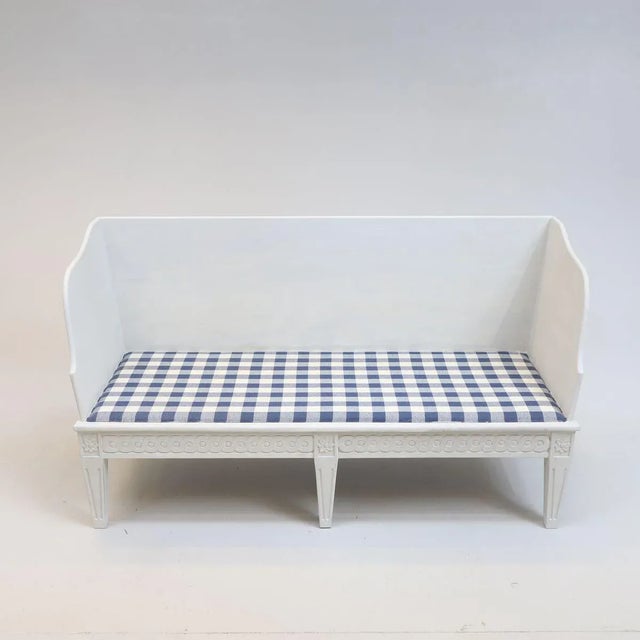 Swedish Bench For Sale - Image 6 of 8
