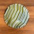 Midcentury Modern Slag Glass Catch-All Dish For Sale - Image 4 of 5