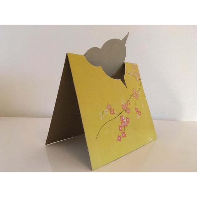 1930s Art Deco French Advertising Poster, 1930s For Sale - Image 5 of 6