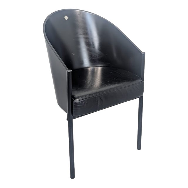 Costes Chair by Philipe Sterck for the Driade Brand, 1970 For Sale