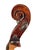 Late 19th Century Antique Full-Size Violin Labeled 'Nicholas Amatus' With 2002 Beckett & Blackerby Appraisal, Case & Bow For Sale - Image 5 of 8
