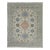Turkish Oushak Rug 9'8" x 12' For Sale
