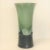 1970s Large Ceramic Vase by F. Glatzle for Karlsruher Majolika For Sale - Image 5 of 5