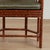 Vintage Set of Four Faux Bamboo Brighton Pavillion Style Chairs by Maitland Smith For Sale - Image 14 of 18