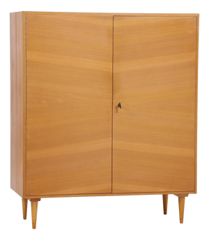 Mid-Century Modern Wardrobe, 1960s