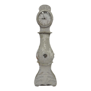 Swedish Mora Clock 100% Original Paint Sven Nilson Morin Model