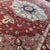 A Contemporary Turkish Rug Inspired by Serapi Design | 9x12 For Sale - Image 4 of 4