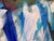 2020s John Fooks Abstract on Canvas Painting, Circa 2025 For Sale - Image 5 of 12