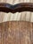 Antique Carved Wood French Country Rush Seat Dining Chairs, Set of 6 For Sale - Image 18 of 18