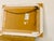 Large Vintage Louis XVI Style Ornate Giltwood Wall Mirror For Sale - Image 4 of 10