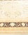 Solo Rugs Mogul, One-of-a-Kind Hand-Knotted Area Rug - Ivory, 10' 2" x 15' 0" For Sale - Image 4 of 8