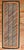 A handmade one-of-a-kind American hooked rug from the 2nd quarter of the 20th century. Measures: 2' x 5'1''.