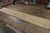16th Century Antique 17th Century Chinese Ming Runner With Lotus & Peony Design - Rug & Kilim For Sale - Image 5 of 9