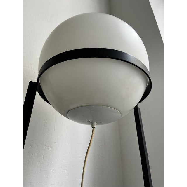 Floor Lamp by Carl Auböck, 1960s For Sale - Image 3 of 9