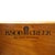 Knob Creek Chippendale Cherry Block Front 4-Drawer Chest C1930 For Sale - Image 10 of 10