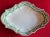 Antique 18th Century English George III Creamware Serving Dish Circa 1790 For Sale In New York - Image 6 of 10