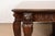 R. J. Horner Style Monumental Antique Victorian Carved Oak Extension Dining Table, Newly Refinished For Sale - Image 12 of 16