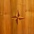 Hallway Wardrobe in Walnut and Oak, 1800s For Sale - Image 6 of 12