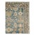 Rustic Galerie Shabab Collection Mid-20th Century Handmade Persian Malayer Throw Rug For Sale - Image 3 of 9