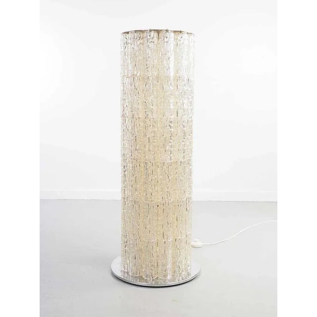 Tronchi Floor Lamp by J.T. Kalmar, 1970s For Sale - Image 13 of 13