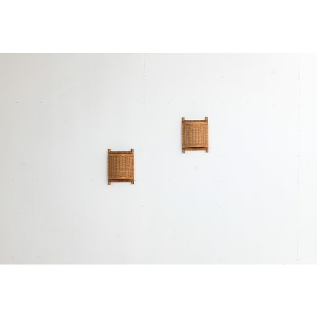 Each lamp celebrates the beauty of natural materials and artisanal craftsmanship, bringing an earthy, sophisticated touch...