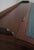 Kittinger Leather Top Mahogany Architects Desk For Sale - Image 9 of 18