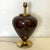 Vintage Table Lamp Base, 1970s For Sale - Image 10 of 10