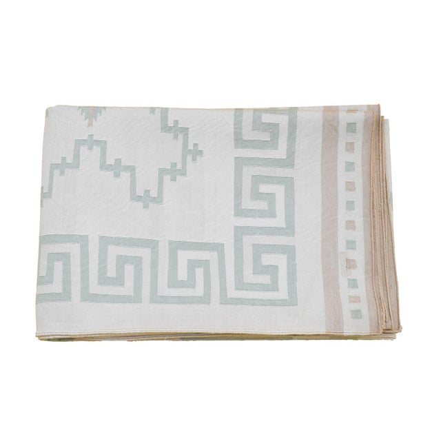 Casa Cosima Erzurum Rug, 5X8 For Sale - Image 4 of 5