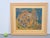 Piet Koenen, Modern Surrealist Composition, Silkscreen & Mixed Media, 1990s For Sale - Image 4 of 13