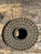 Vintage Original Studio Pottery Vase For Sale - Image 10 of 12