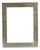 Vintage Wooden Frame, 1950s For Sale