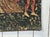 Beige The Grape Harvest Wall Tapestry from JP Panneaux Gobelins, 1970s For Sale - Image 8 of 9